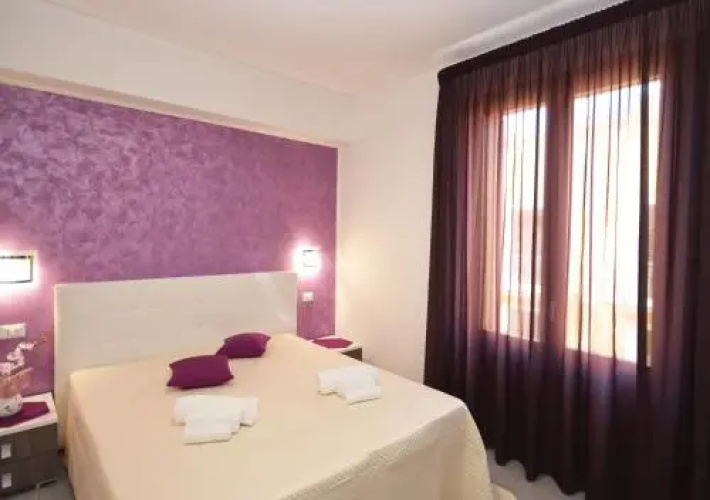 B & B Le Falesie