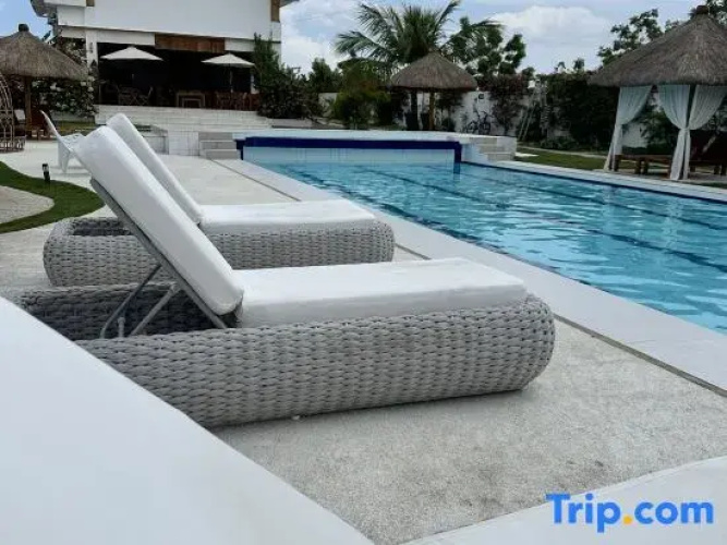 Treeshade Resort & Spa Moalboal