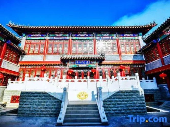 Yunchao Hotel