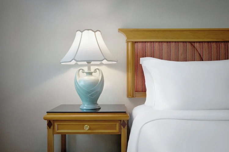 Double Junior Suite