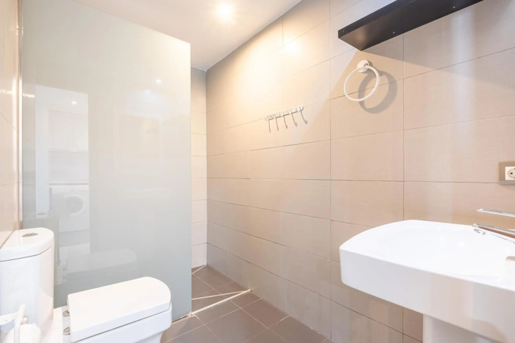 Trinisol sea views 6E