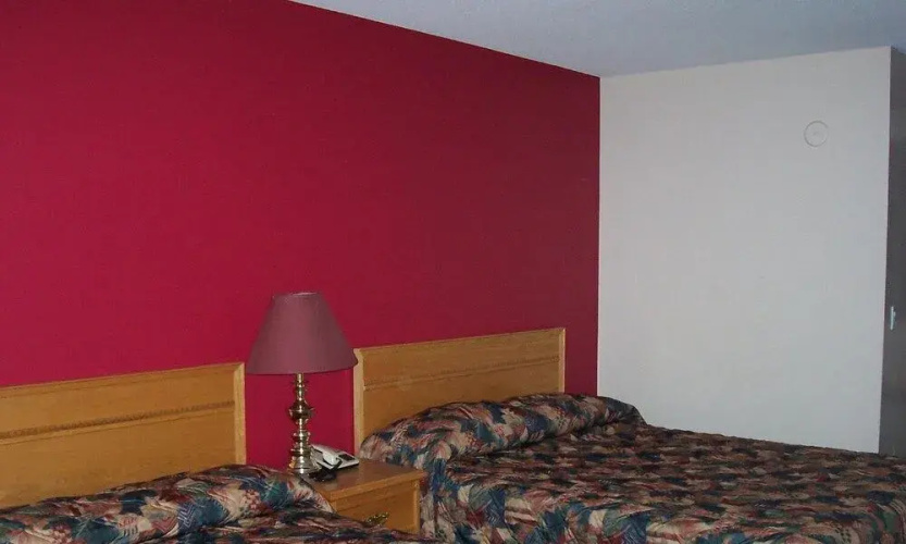 Model A Inn