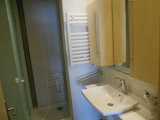 Cozy Marina PentHouse Ref T32401