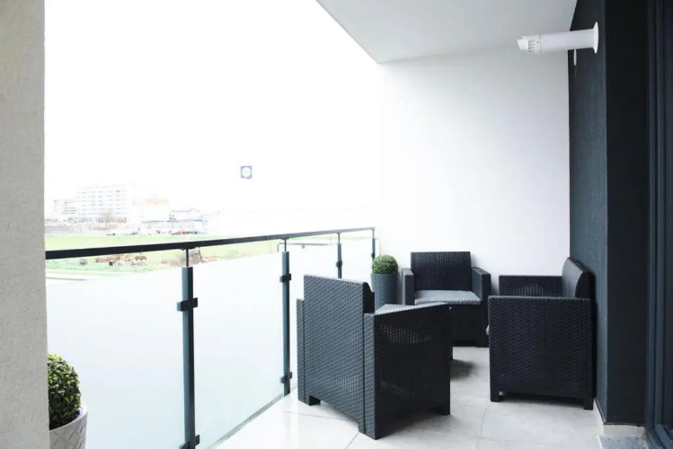 Alternativ 1 Residence