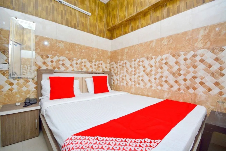 Hotel Grand Hitesh