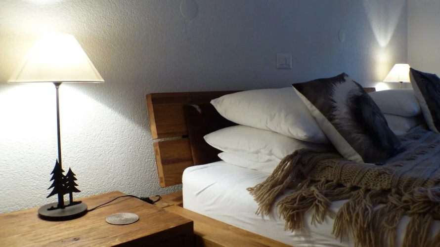 Chalet Sole