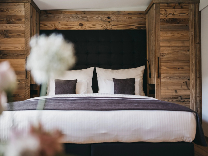 Appartement Tuxer