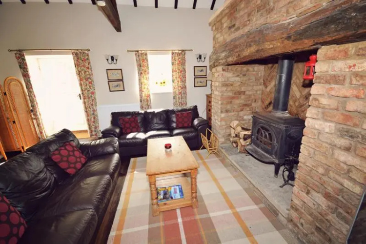 Beck House Cottages