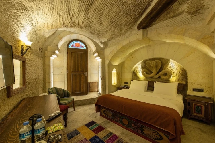 1 Bedroom Superior Double room