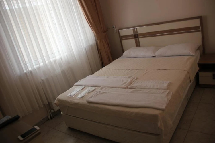 Yağiz Otel
