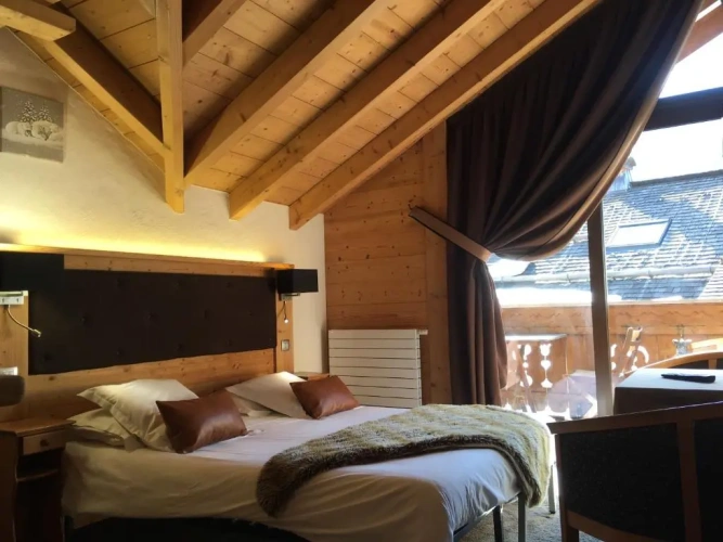 Superior Double room