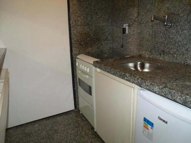 2 Bedrooms Family Apartment with balcony and with sea view