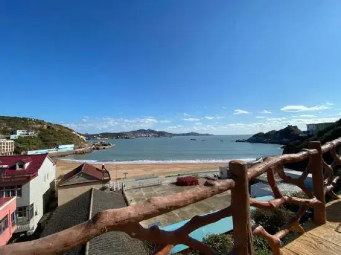Qiguan Villa
