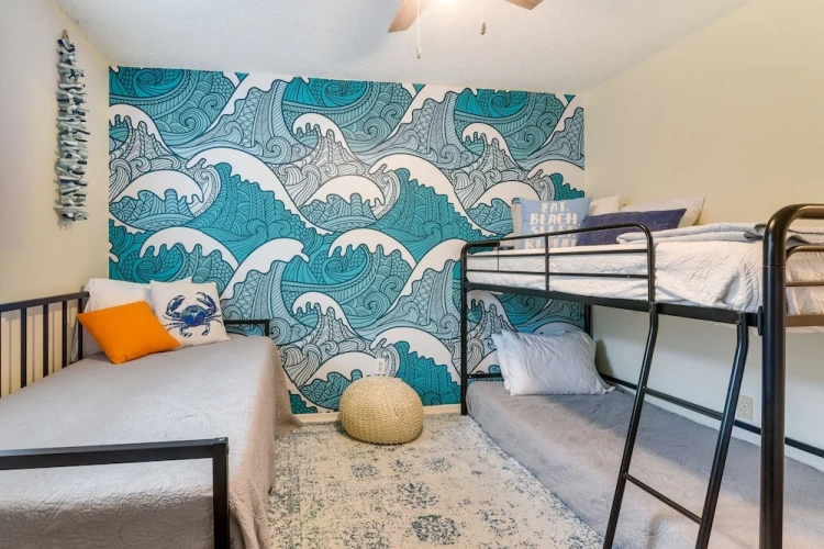 3 Bedrooms Cottage