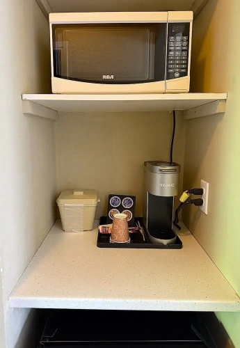 1 Bedroom Standard Suite
