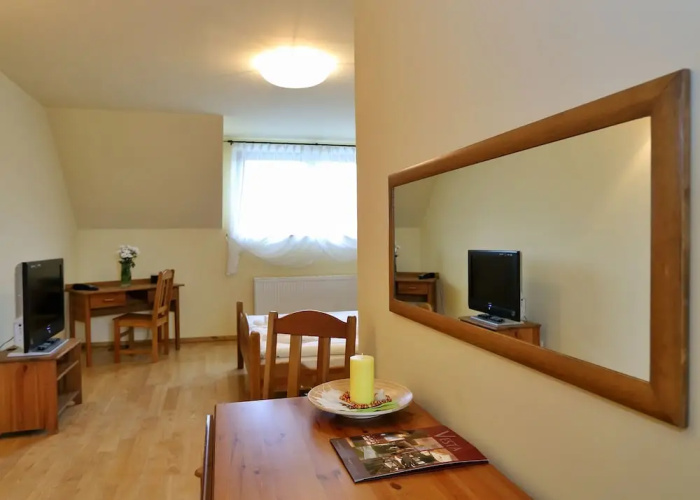 Hotel Vesta