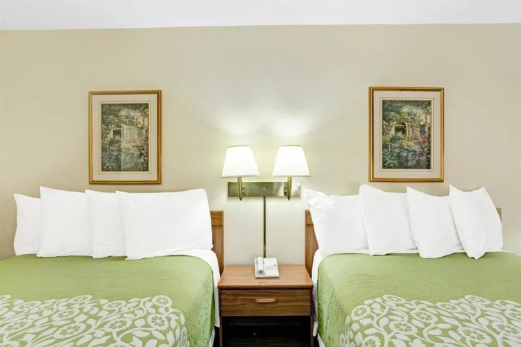 Days Inn Ogden