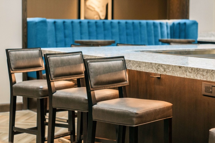 DoubleTree by Hilton Lubbock University Area photo 36