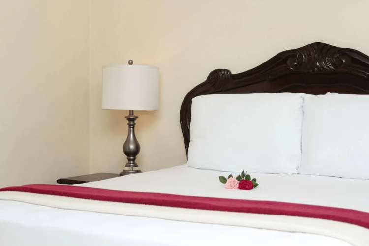 Imagen del hotel