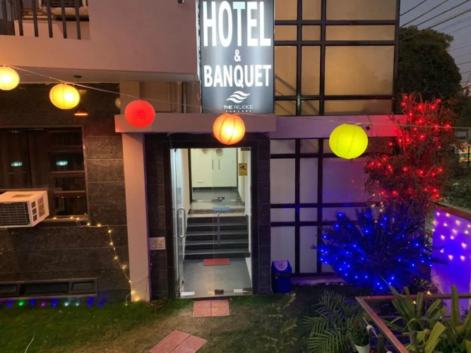 Image de l'hôtel