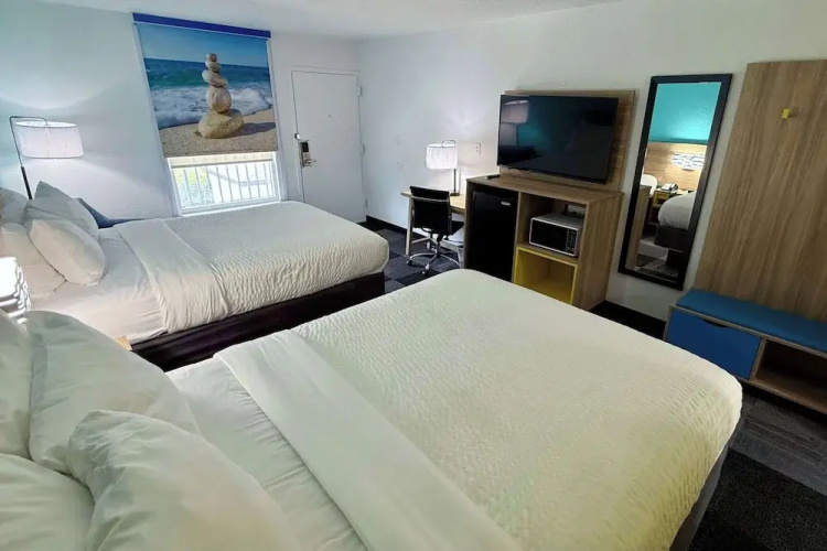 Hotelbild