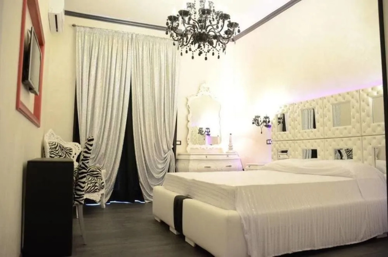 Luxury Nomentano