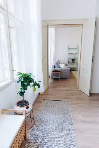 2 Bedrooms Comfort Apartment