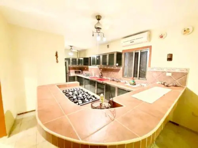 Michelle`S House