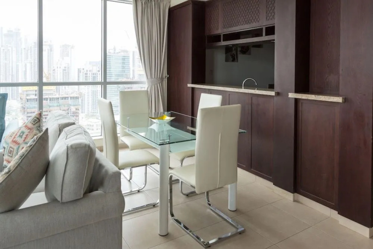 HiGuests Vacation Homes - The Residences