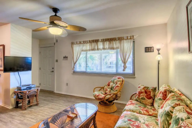 Courtyard Condominium #226