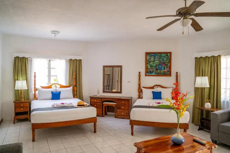 Merril's Beach Resort II