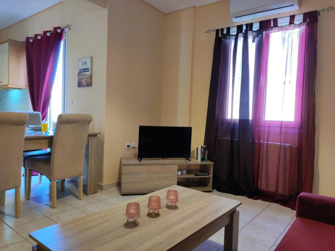 John's Apartment 2 in Argostoli