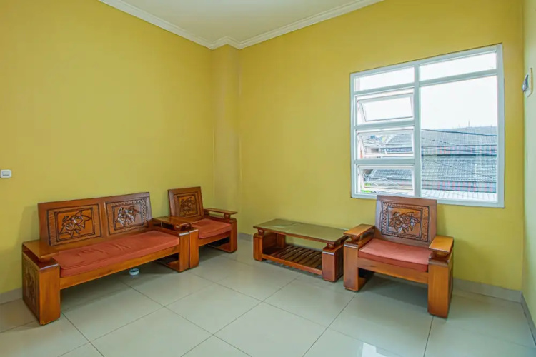 Indah Kost