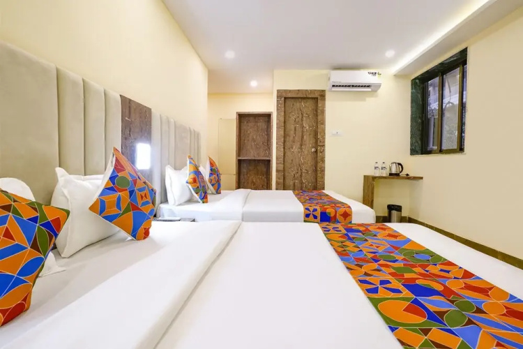 FabHotel Millenium