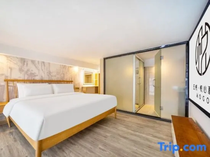 Double Duplex Suite