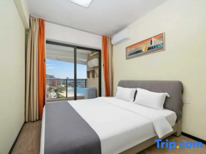 1 Bedroom Standard room