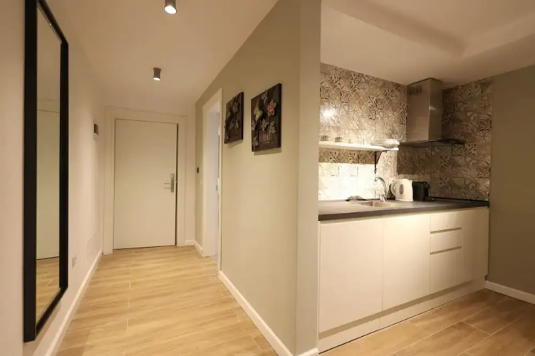 Grandstay Studios 105