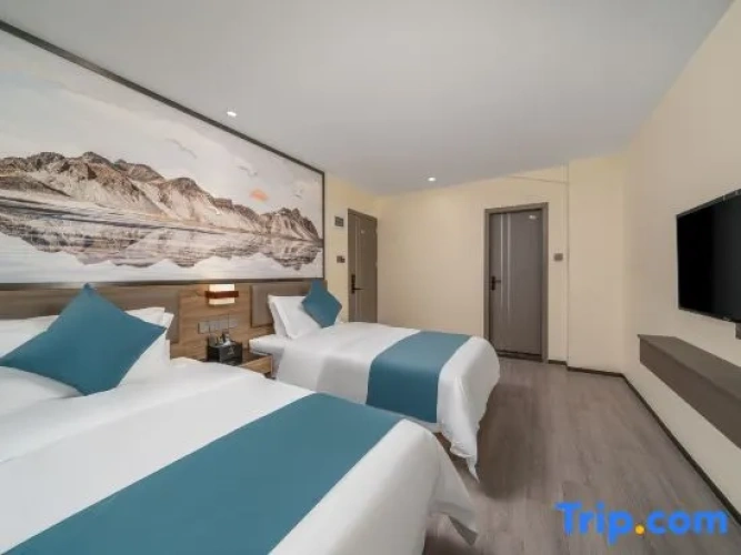 Business Twin room