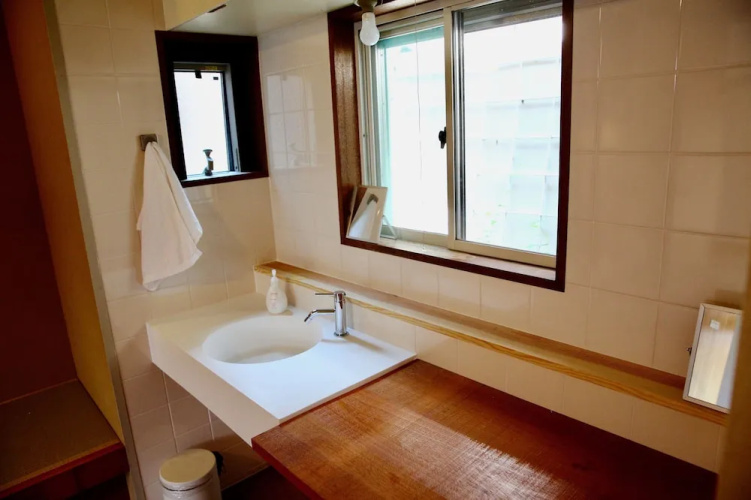 Yuzan Guesthouse Annex Hostel