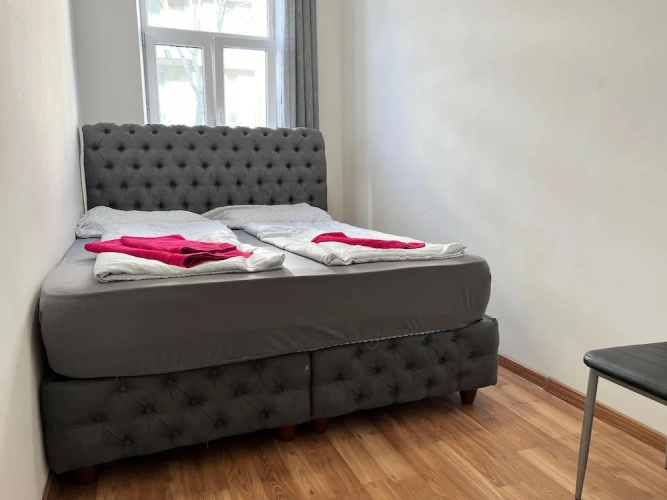 Economy Twin room