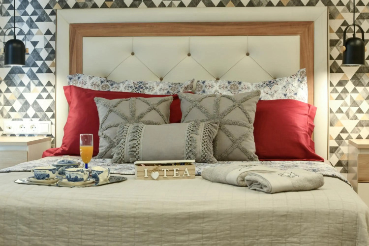 Adell Luxury Apartments