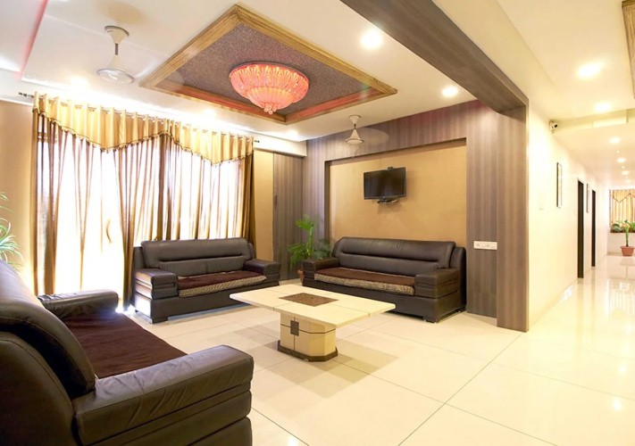 Hotel Shyam