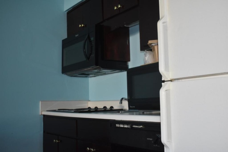 Double Family Suite