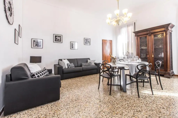 Rialto Design Boutique Apartment