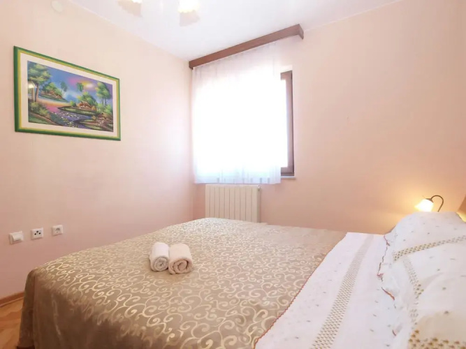 Apartment 1655