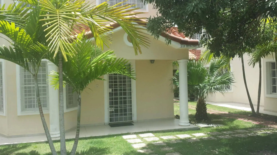 Villas Del Sol II