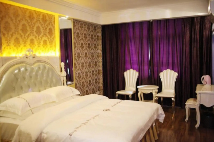 Linwu Mingguan Boutique Hotel