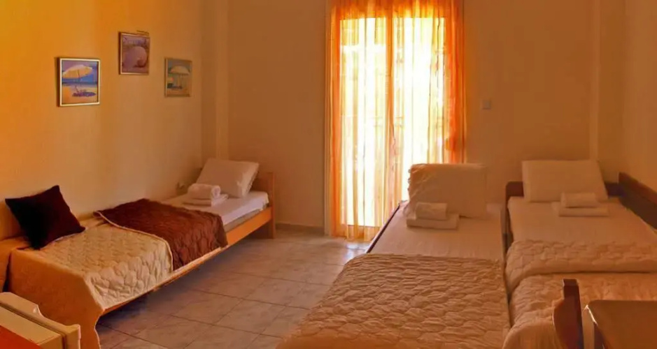 Agapi Apartments