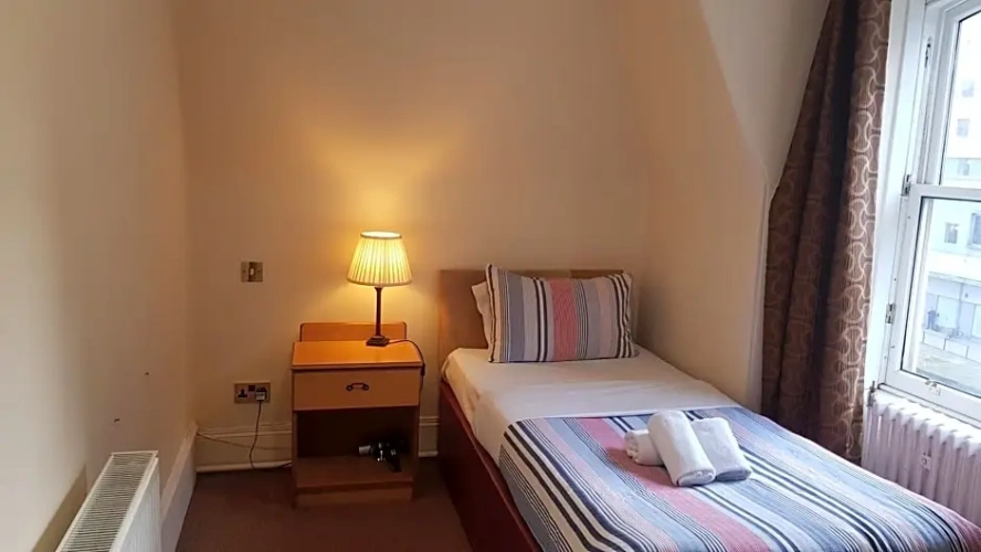 Executive Single room