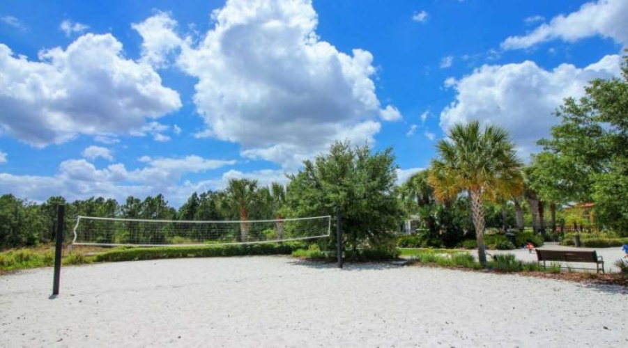 Watersong Resort Homes